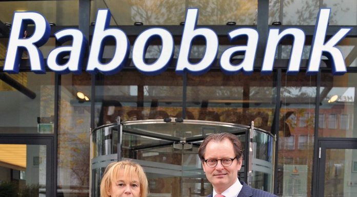 Rabobank sparringpartner voor ondernemers