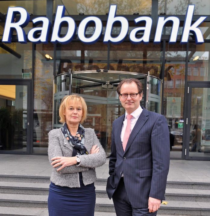Rabobank sparringpartner voor ondernemers