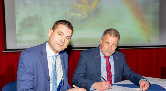 Port of Rotterdam verlengt contract met Stichting Wereldhavendagen voor vijf jaar