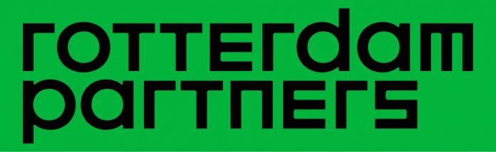 Rotterdam partners logo