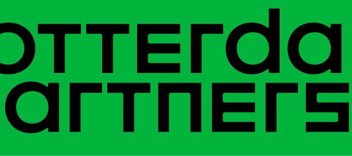 Rotterdam partners logo