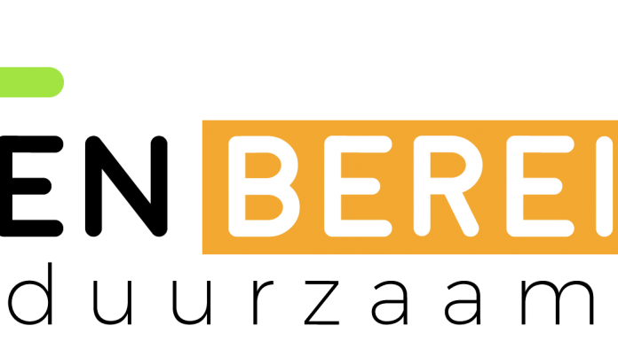 Logo Samen Bereikbaar