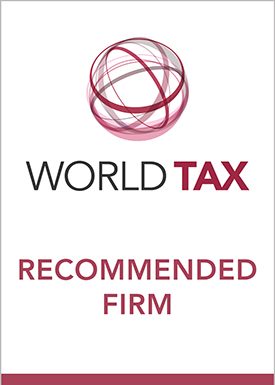 World Tax