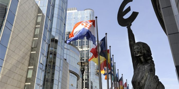 Prijsstijging in Nederland hoogste binnen eurozone