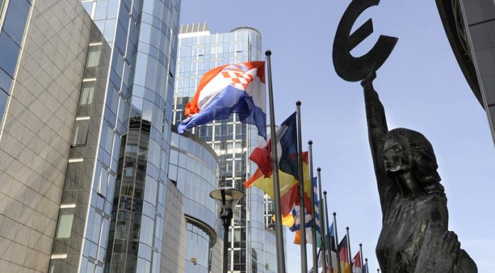 Prijsstijging in Nederland hoogste binnen eurozone