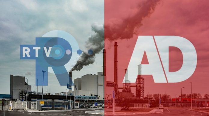 RTV Rijnmond en AD Rotterdams Dagblad doen samen onderzoek naar energietransitie﻿