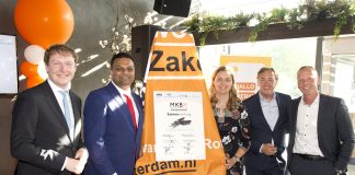 MKB werkoffensief van start