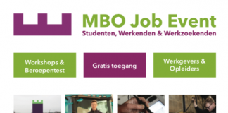 MBO Job Event