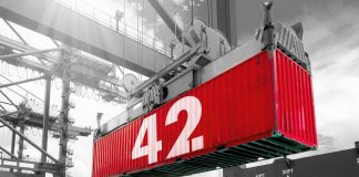Container 42