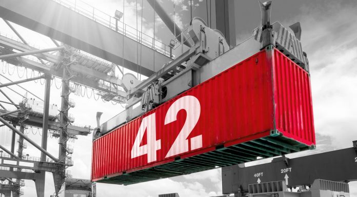 Container 42