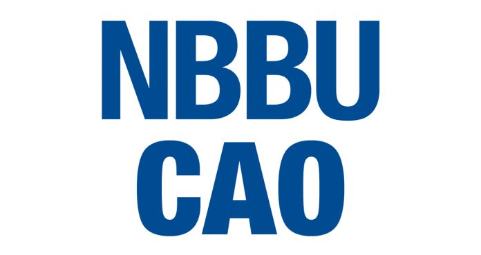 NBBU CAO