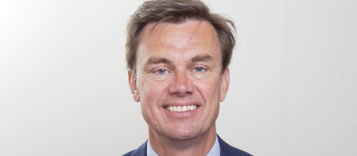 Harry van de Kraats verlaat VNO-NCW en MKB-Nederland