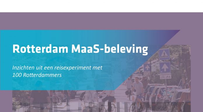 2019 Rotterdam Maasbeleving