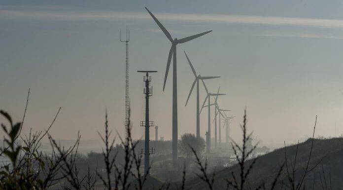 windmolens