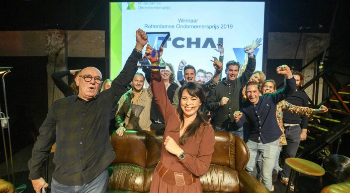 Tchai wint