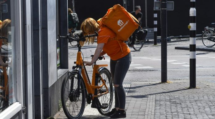 Thuisbezorgd.nl