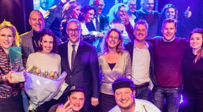 Rotterdam Partners