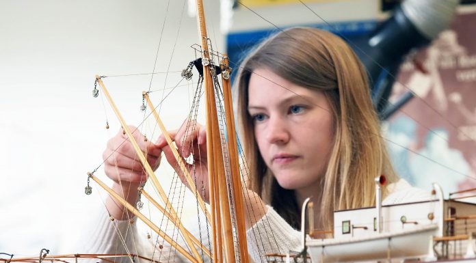 Modelbouw