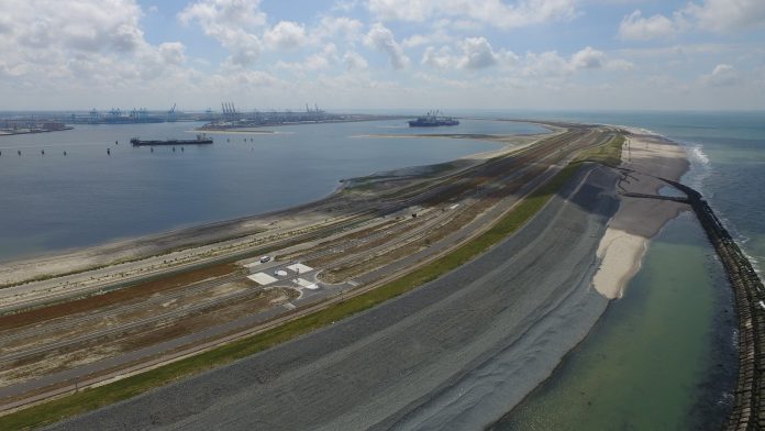 Maasvlakte