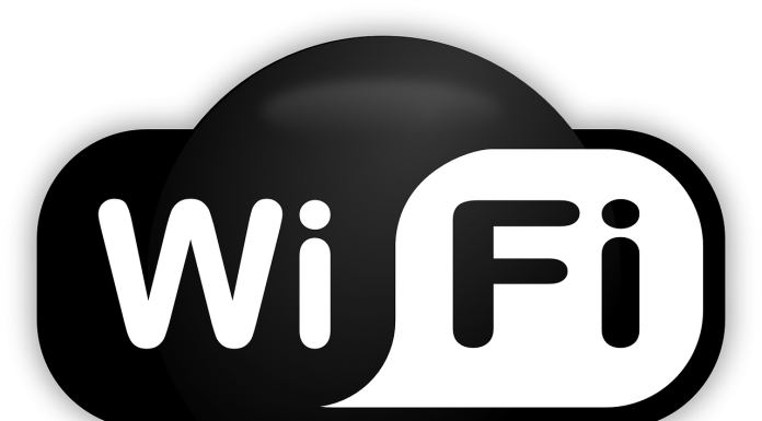 Wifi logo